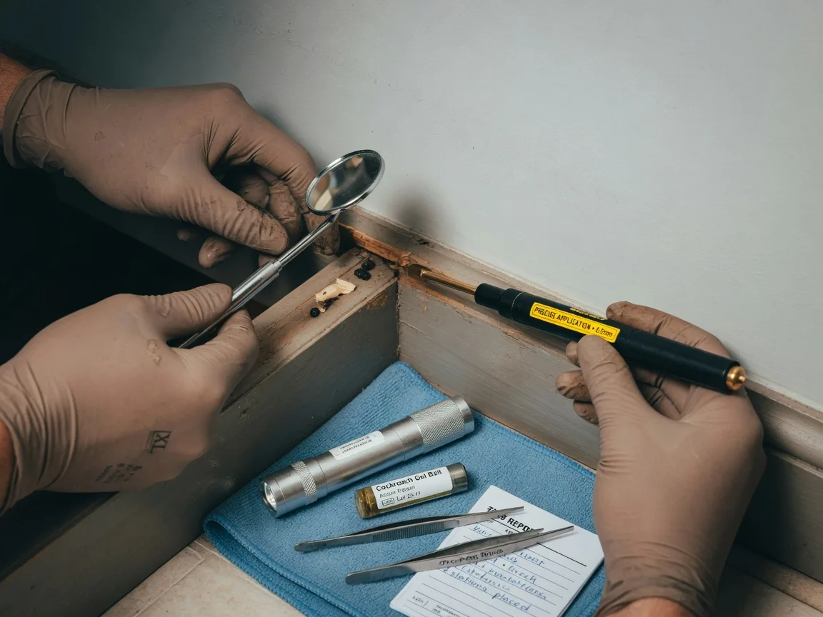 Why choose Emergency Pest Control in Ijamsville, MD
